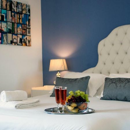 Casa Amarela Belem Hotel Lissabon Buitenkant foto