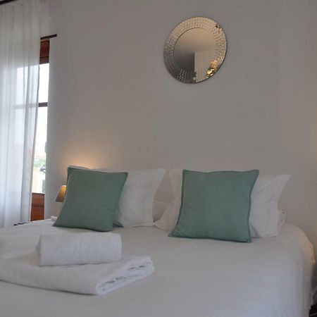 Casa Amarela Belem Hotel Lissabon Buitenkant foto