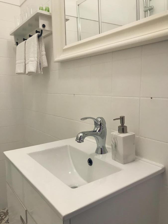 Casa Amarela Belem Hotel Lissabon Buitenkant foto