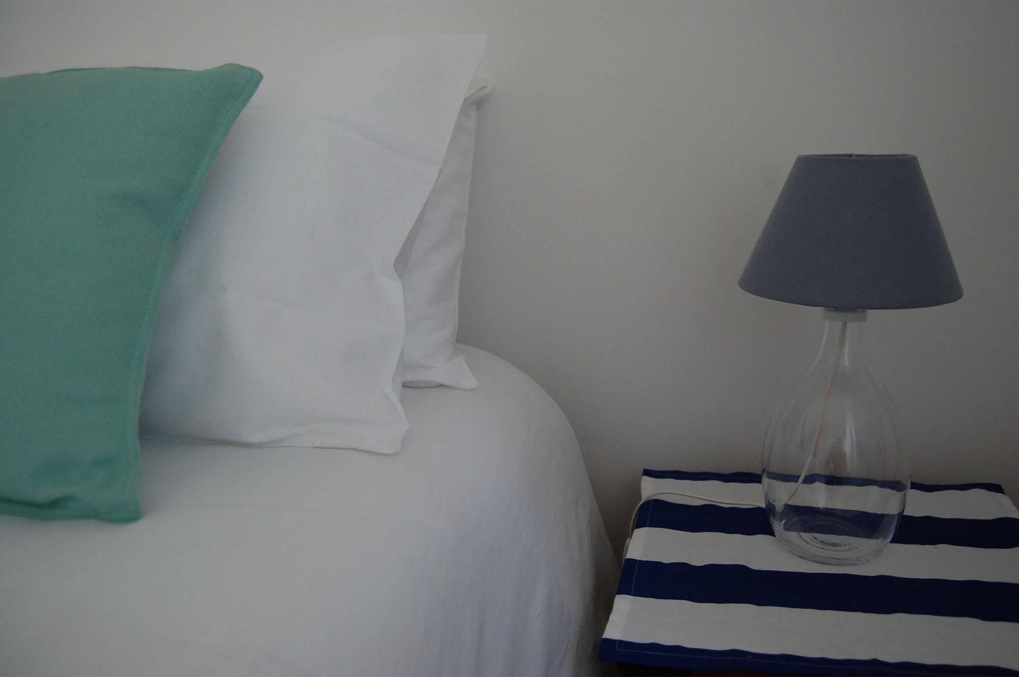Casa Amarela Belem Hotel Lissabon Buitenkant foto