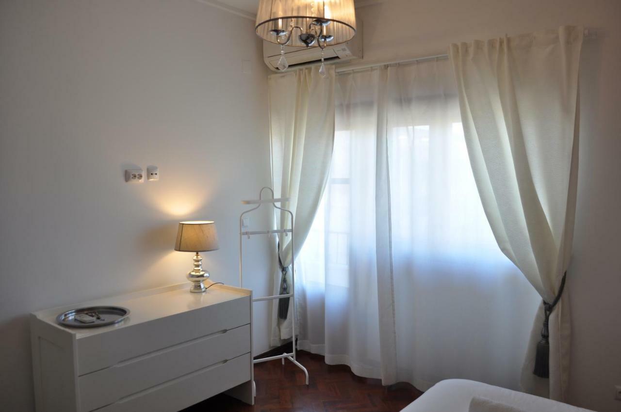 Casa Amarela Belem Hotel Lissabon Buitenkant foto