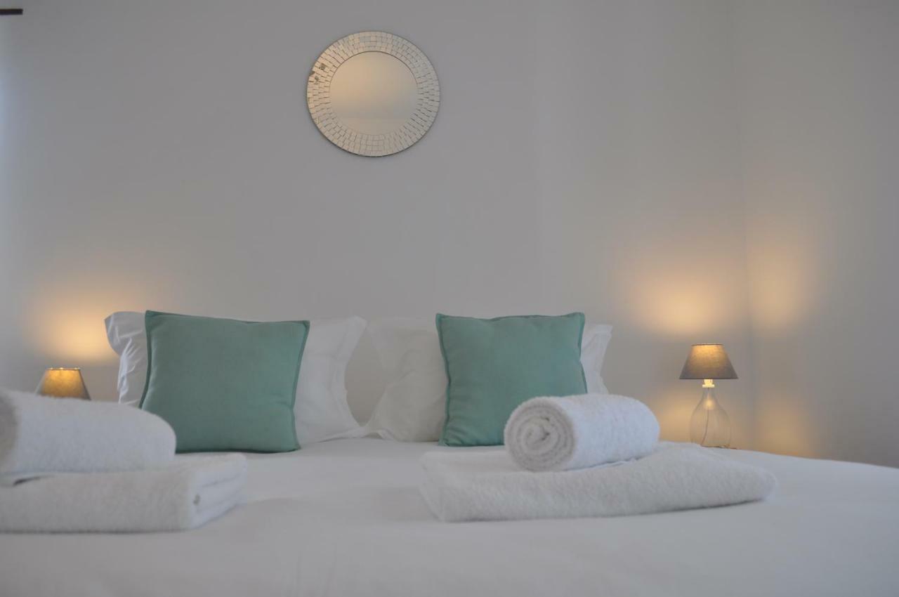 Casa Amarela Belem Hotel Lissabon Buitenkant foto
