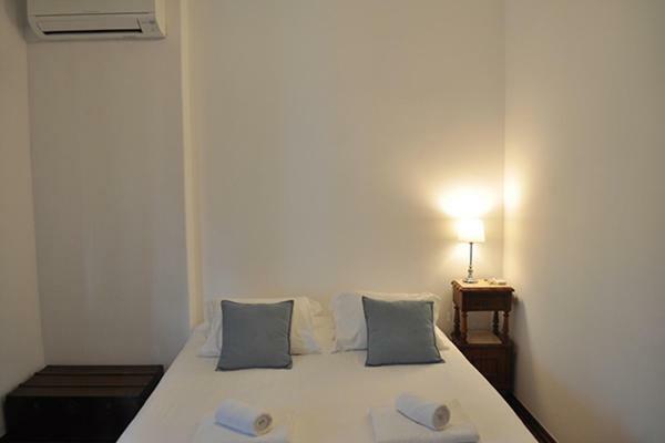 Casa Amarela Belem Hotel Lissabon Buitenkant foto
