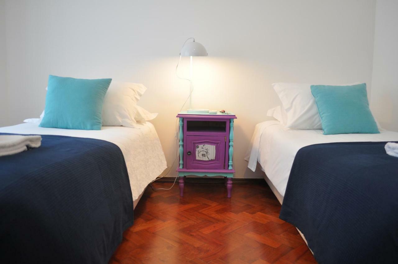 Casa Amarela Belem Hotel Lissabon Buitenkant foto